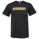 Kiss Tee